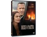 DVD Deixe-O Partir